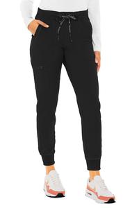 Pant by Med Couture, Style: 7710-BLAC