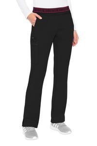 Pant by Med Couture, Style: 7739-BLAC
