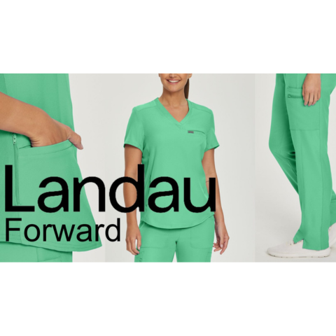 Landau Forward